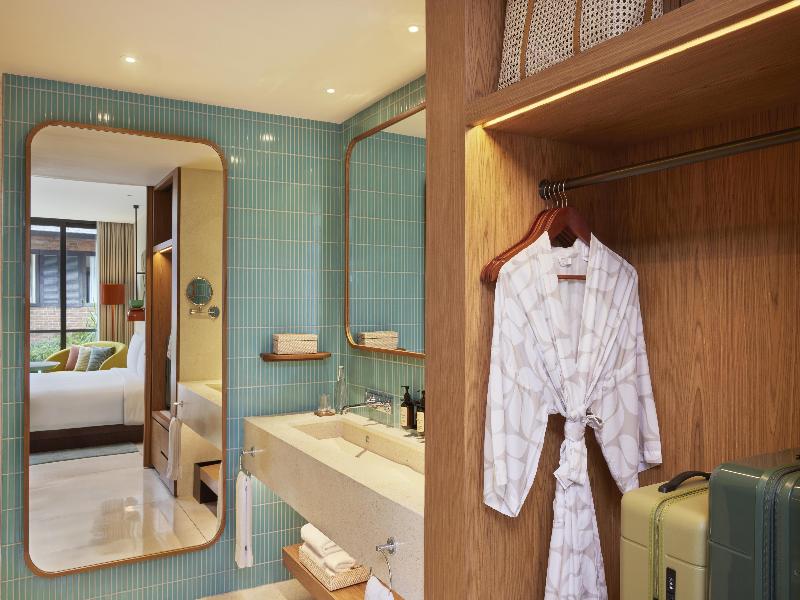 Kleo Seminyak, part of JdV by Hyatt - Oda