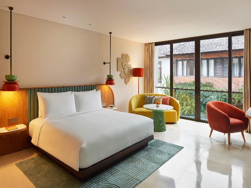 Kleo Seminyak, part of JdV by Hyatt - Oda
