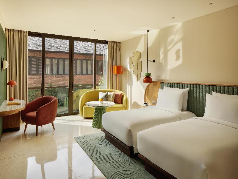 Kleo Seminyak, part of JdV by Hyatt - Oda