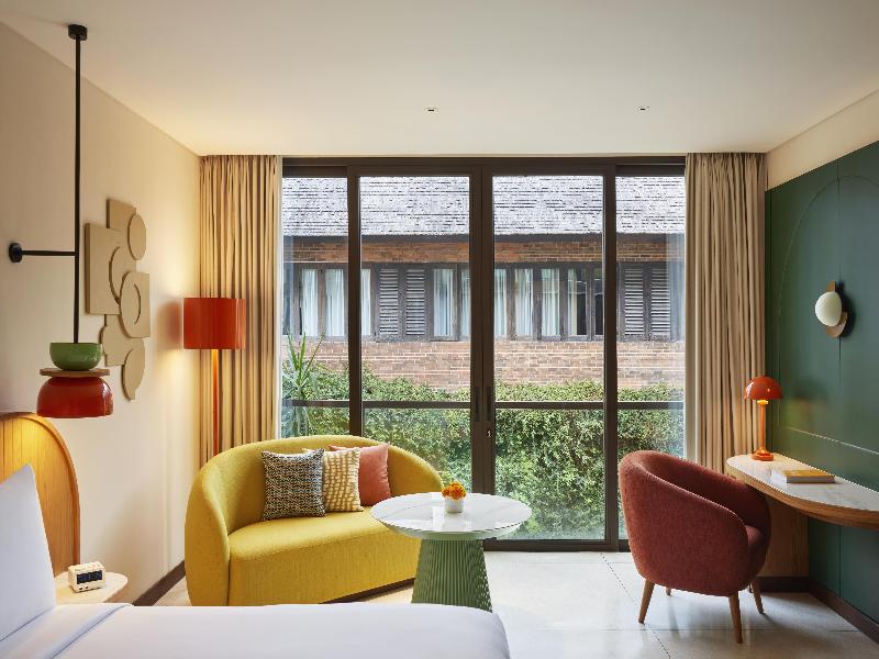 Kleo Seminyak, part of JdV by Hyatt - Oda