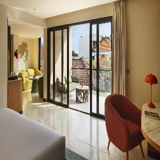 Kleo Seminyak, part of JdV by Hyatt fotoÄŸrafÄ±
