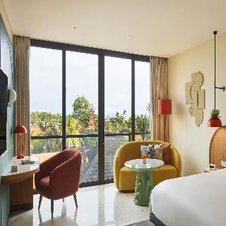 Kleo Seminyak, part of JdV by Hyatt fotoÄŸrafÄ±