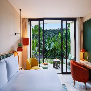 Kleo Seminyak, part of JdV by Hyatt fotoÄŸrafÄ±
