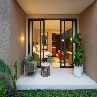 Kleo Seminyak, part of JdV by Hyatt fotoÄŸrafÄ±