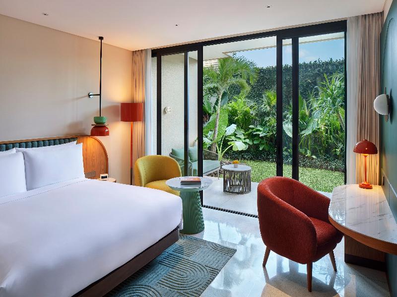 Kleo Seminyak, part of JdV by Hyatt - Oda