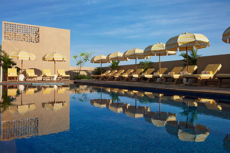 Kleo Seminyak, part of JdV by Hyatt - Havuz
