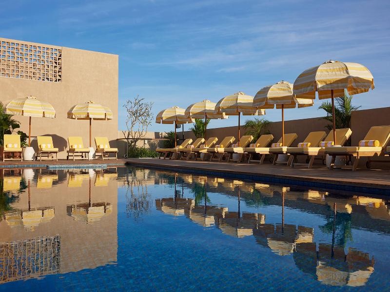 Kleo Seminyak, part of JdV by Hyatt - Havuz