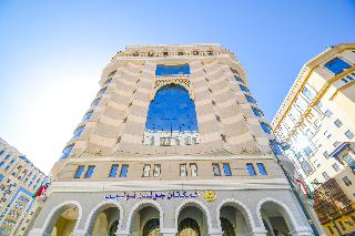 Emaar Al Mektan Hotel otel fotoğrafı