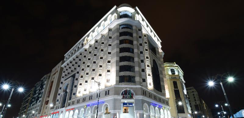 Emaar  Al Mektan Hotel - Genel