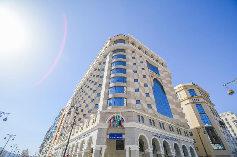 Emaar  Al Mektan Hotel - Genel