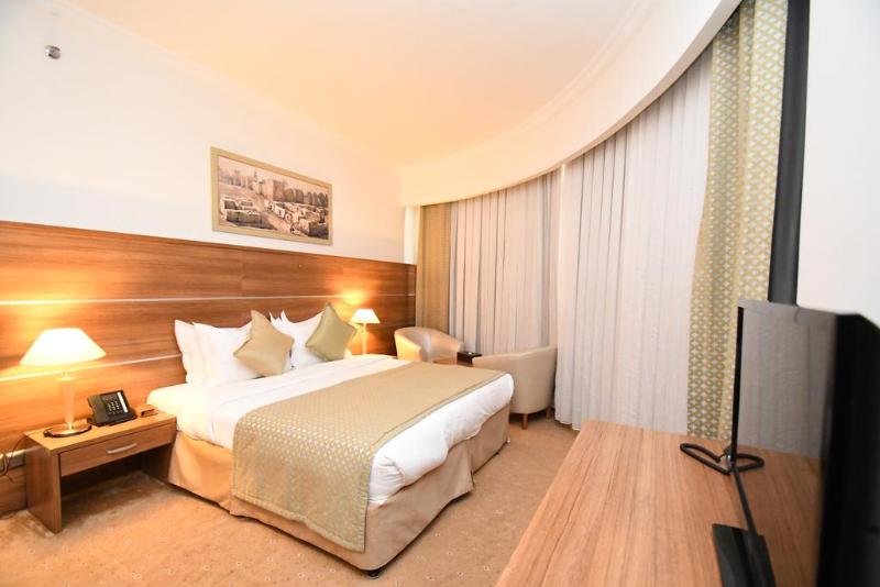 Emaar  Al Mektan Hotel - Oda