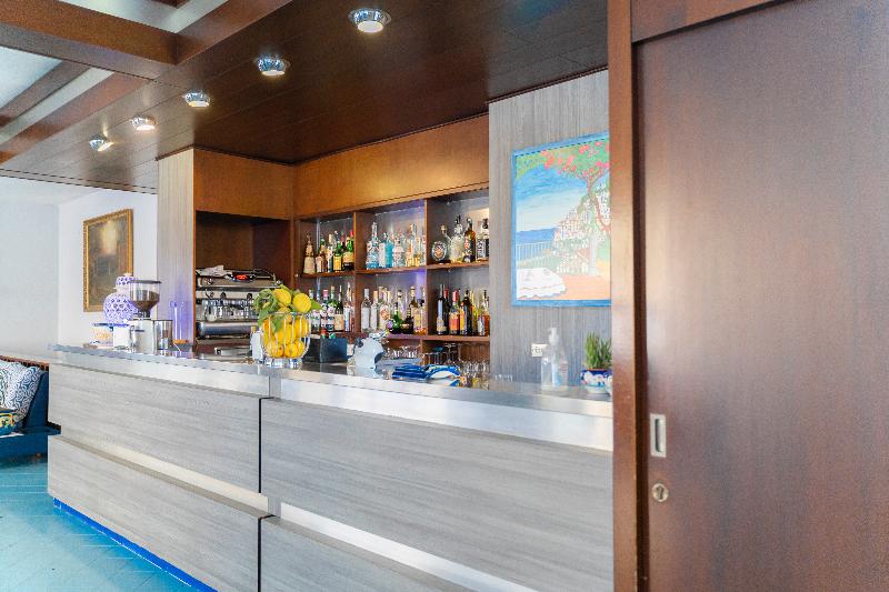 Casa Vacanza San Pietro - Bar