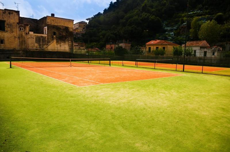 Casa Vacanza San Pietro - Aktivite