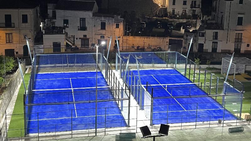 Casa Vacanza San Pietro - Aktivite