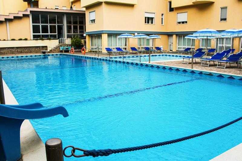 Casa Vacanza San Pietro - Genel