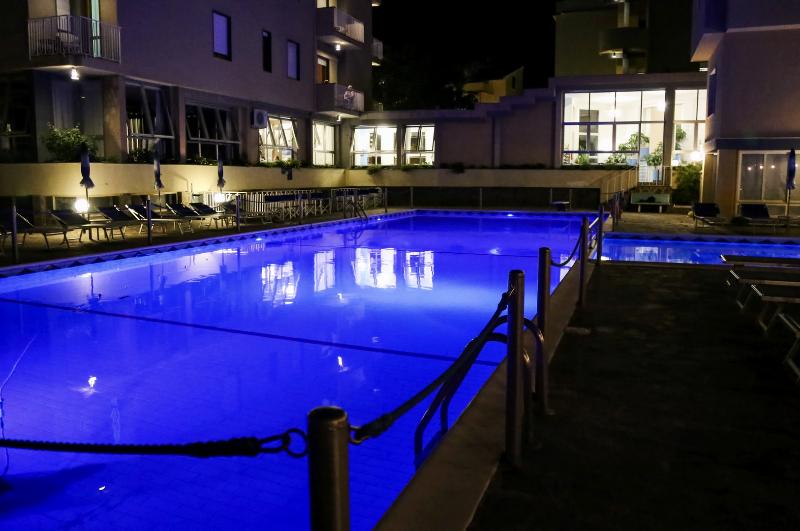 Casa Vacanza San Pietro - Genel