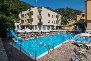 Casa Vacanza San Pietro otel fotoğrafı