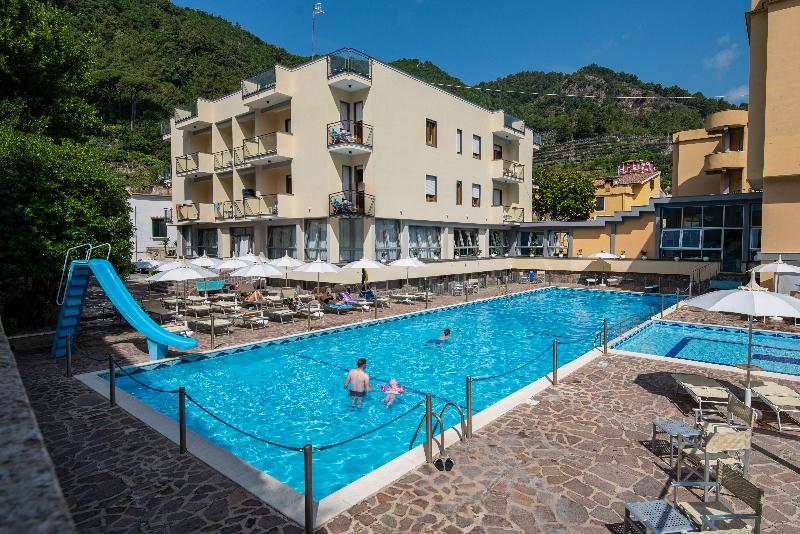 Casa Vacanza San Pietro - Genel