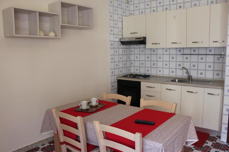 Casa Vacanza San Pietro - Oda
