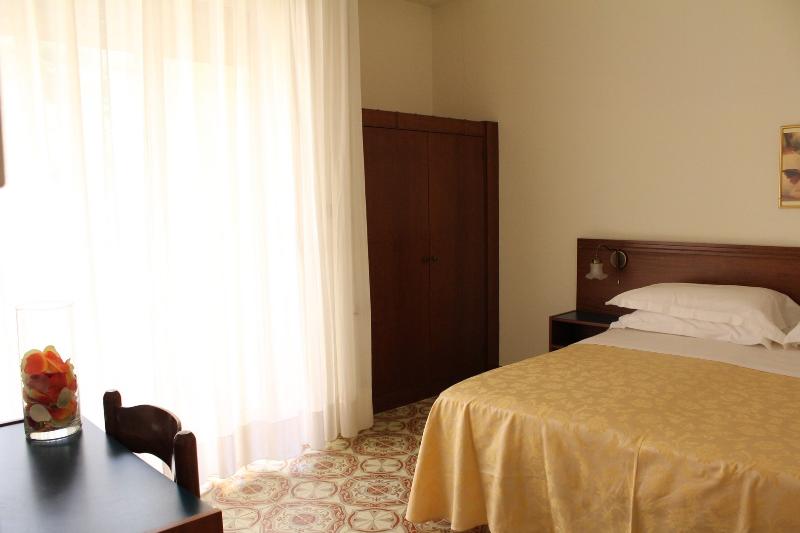 Casa Vacanza San Pietro - Oda