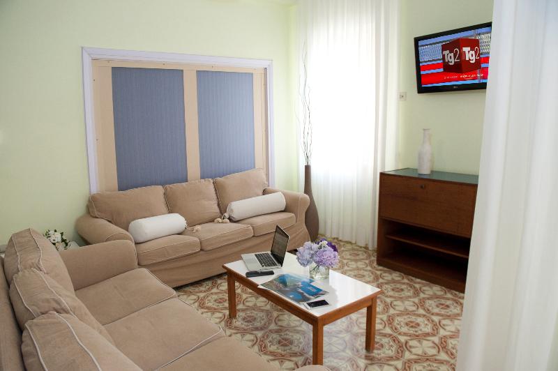 Casa Vacanza San Pietro - Oda