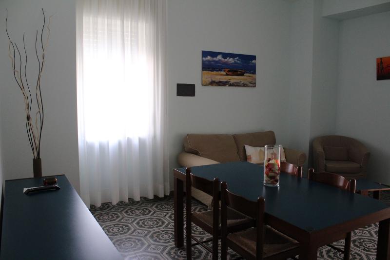Casa Vacanza San Pietro - Oda