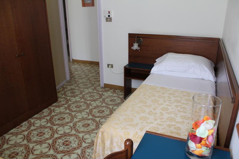 Casa Vacanza San Pietro - Oda