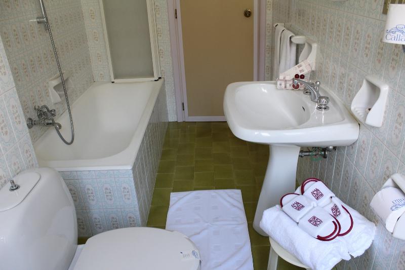 Casa Vacanza San Pietro - Oda
