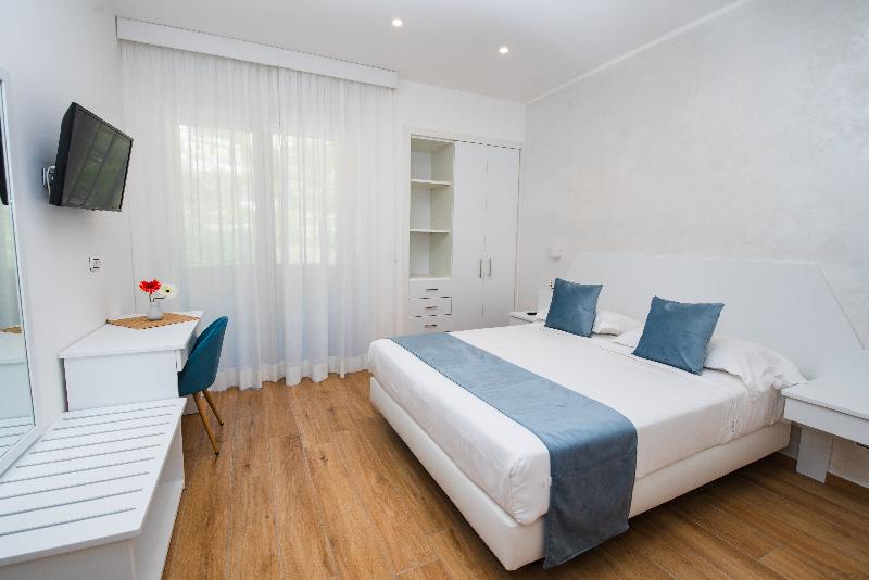 Casa Vacanza San Pietro - Oda