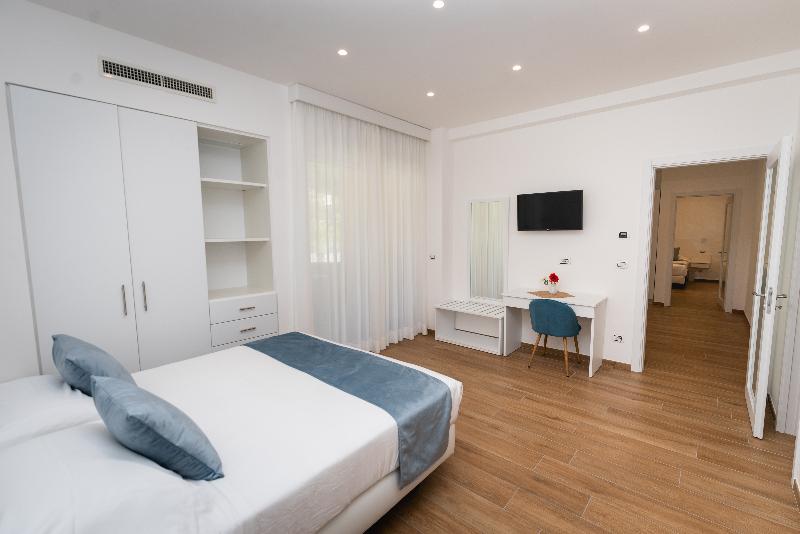 Casa Vacanza San Pietro - Oda