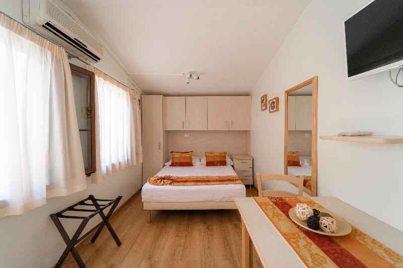 Casa Vacanza San Pietro - Oda