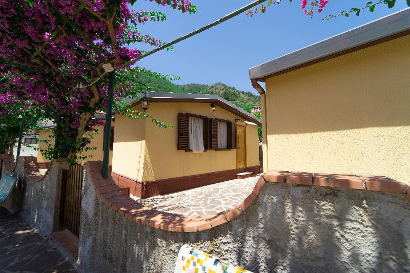 Casa Vacanza San Pietro - Oda
