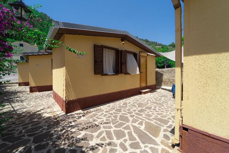 Casa Vacanza San Pietro - Oda