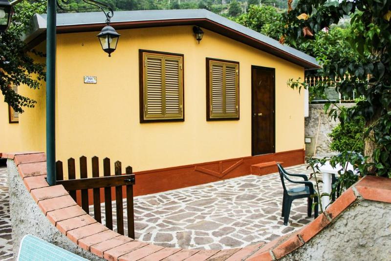 Casa Vacanza San Pietro - Oda