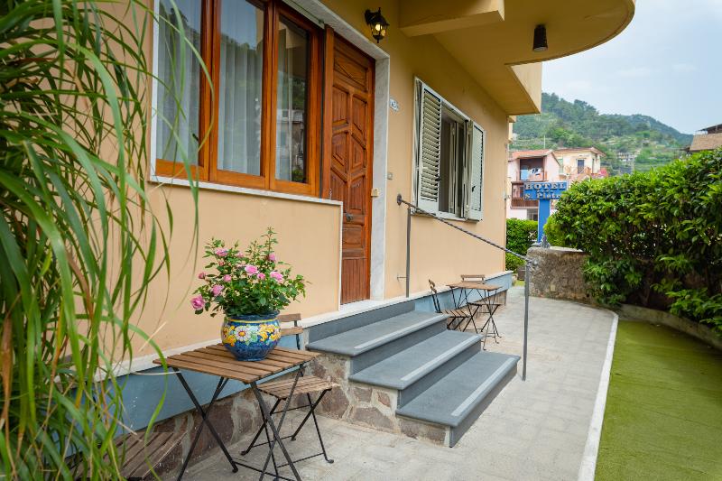 Casa Vacanza San Pietro - Oda