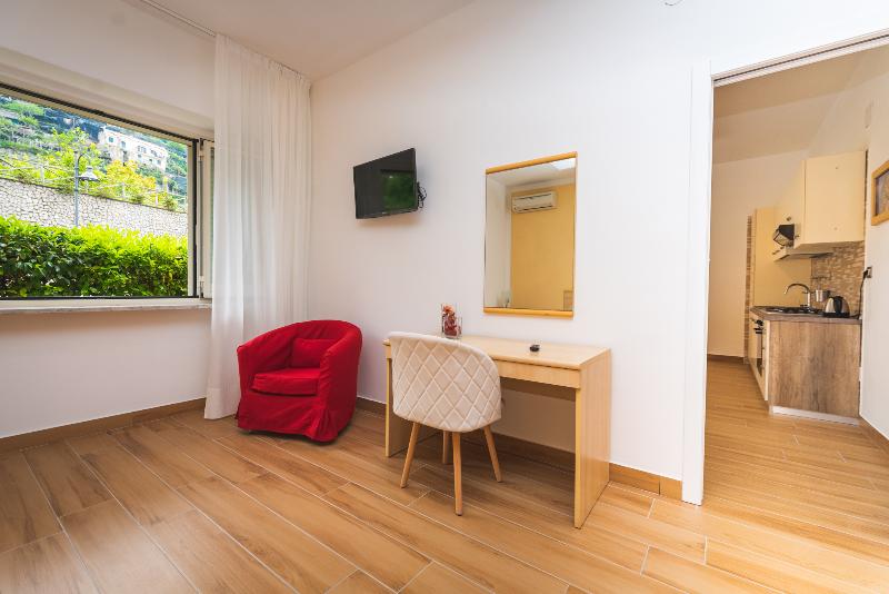Casa Vacanza San Pietro - Oda