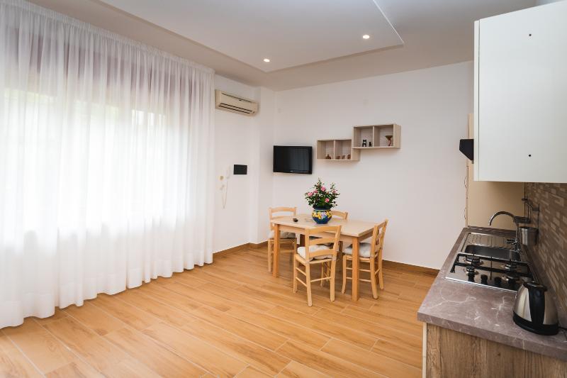 Casa Vacanza San Pietro - Oda