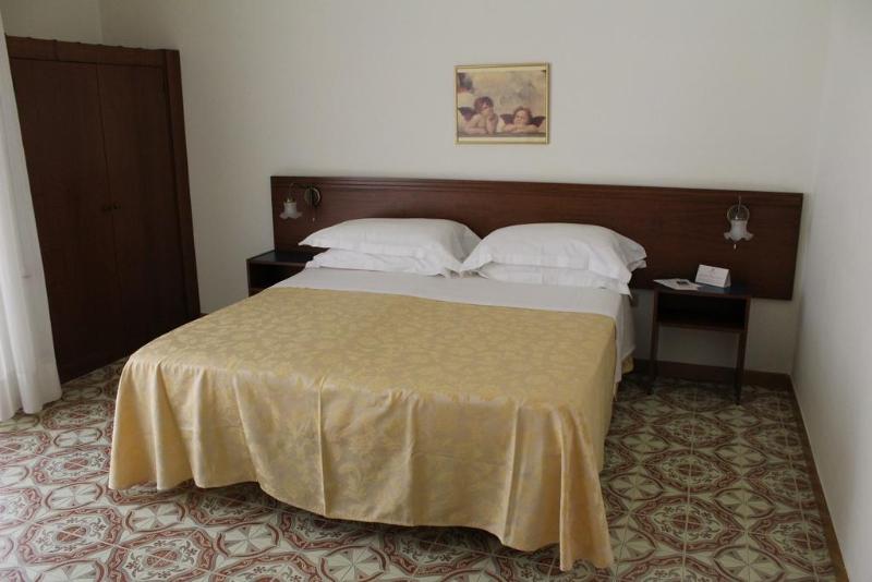 Casa Vacanza San Pietro - Oda