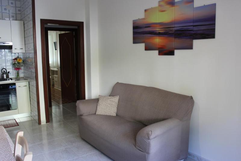 Casa Vacanza San Pietro - Oda