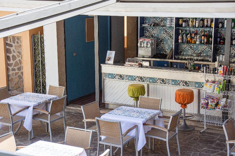 Casa Vacanza San Pietro - Havuz
