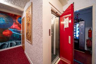 Hotel Jupiter fotoÄŸrafÄ±