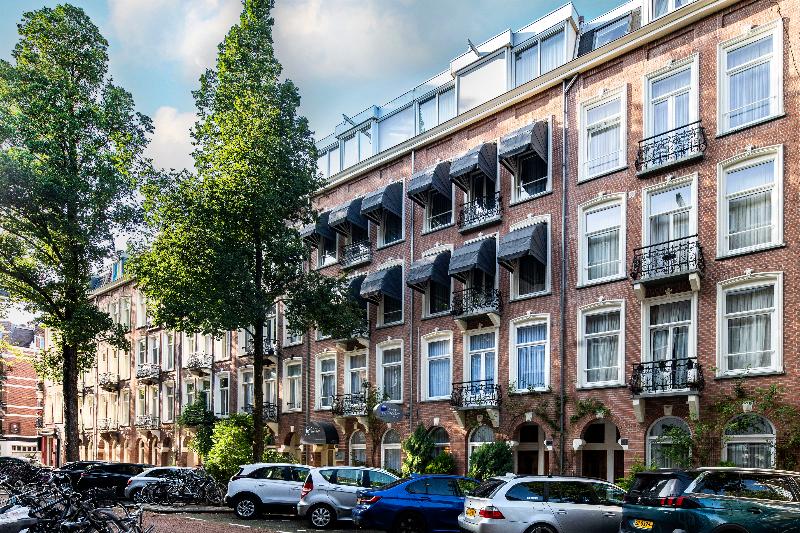 Hotel Jupiter - Genel