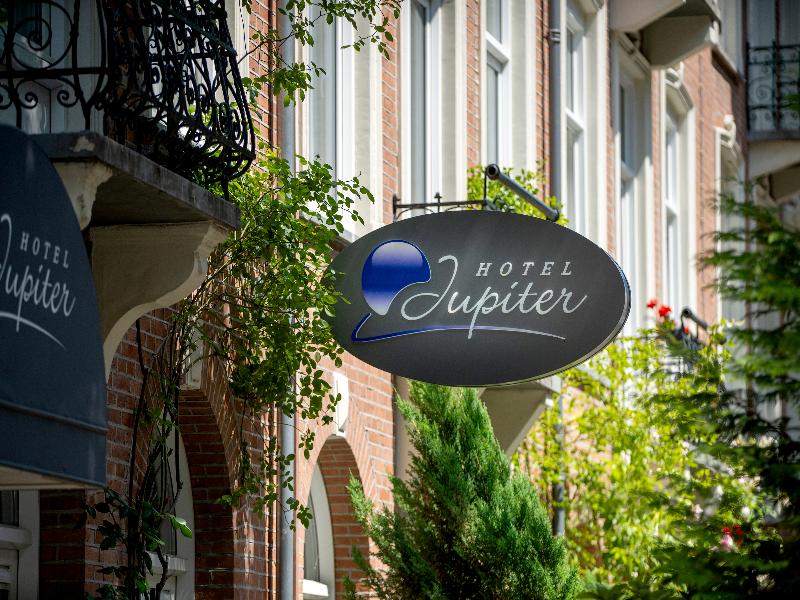 Hotel Jupiter - Genel