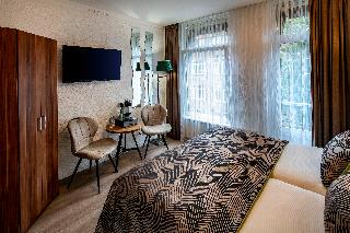 Hotel Jupiter fotoÄŸrafÄ±