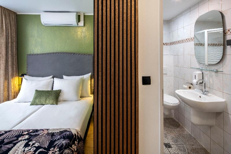 Hotel Jupiter - Oda
