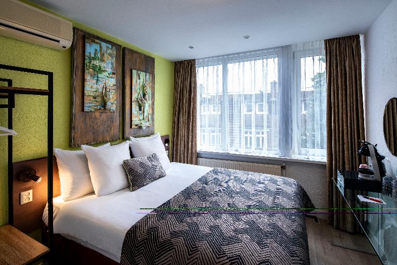 Hotel Jupiter - Oda