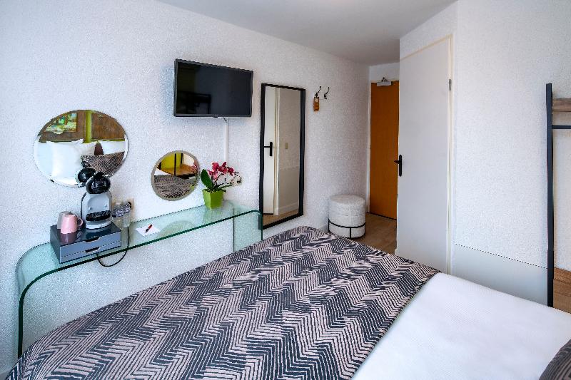 Hotel Jupiter - Oda
