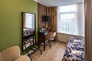 Hotel Jupiter fotoÄŸrafÄ±