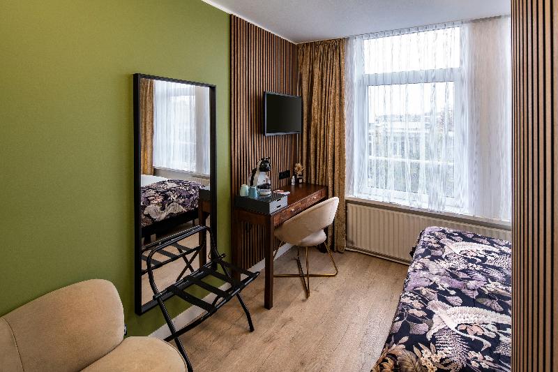 Hotel Jupiter - Oda