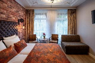 Hotel Jupiter fotoÄŸrafÄ±